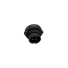 Circular Connector Assemblies - 37-870-04A-113R001-ND - DigiKey