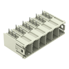 Male connector/plug - 832-3646 - WAGO