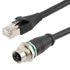Coaxial Cables (RF) - 5073-LCCA31398-FT0.5-ND - DigiKey