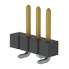 Headers, Male Pins - 612-TSM-104-01-S-SV-004-ND - DigiKey