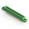 Edgeboard Connectors - 151-305-030-520-508-ND - DigiKey