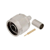 Coaxial Connector (RF) Assemblies - 6099-PE4512-ND - DigiKey
