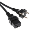 Power, Line Cables and Extension Cords - 1939-1628-ND - DigiKey