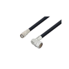 Coaxial Cables (RF) - 6099-PE3W07005-12-ND - DigiKey