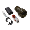 Modular/Ethernet Connector (RJ45, RJ11) Jacks - KIT39992G-ND - DigiKey