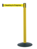 Safety Barriers - 1745534 - RS Components, Ltd.