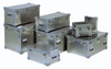 Moisture Proof Aluminum Case -- APZG-45133 - Image