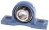 Plummer Blocks & Pillow Blocks - 7509043 - RS Components, Ltd.