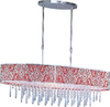 22296RDSN Island/Pool Table-4 Light + - 612937 - Capital Lighting, Inc.