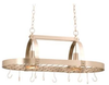 Island/Pool Table-Pot Racks - 353407 - Light Center (The)