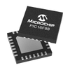 Microcontrollers -- 150-PIC24FJ128GA702-E/ML-ND - Image