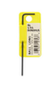 Hex Keys - 708904 - RS Components, Ltd.