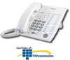 Panasonic 24 Button Advanced Hybrid Speakerphone - KX-T7720 - TelephoneStuff.com