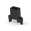 Headers, Male Pins - 1734-1802822-1-ND - DigiKey