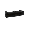 Headers, Male Pins - 609-10158557-R282111LFTR-ND - DigiKey