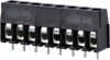 Solderable Screw Type Terminal Blocks - 310831 - METZ CONNECT USA Inc.