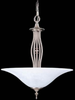 9430SP/WH Pendants-Bowl Style - 722332 - Capital Lighting, Inc.