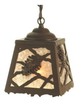 50940 Mini Pendants-Chain - 472128 - Capital Lighting, Inc.
