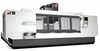 40-Taper Standard Vertical Machining Center -- VF-10/40 - Image