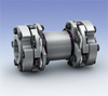 Disc Pack Coupling -- LP3 Series