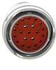 Circular / Cylindrical Connector - HD30 Series - HD36-24-21PN-072 - LADD Distribution