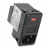 Power Entry Connectors - Inlets, Outlets, Modules - PSL0XSS60-ND - DigiKey