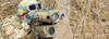 AN/PED-1 Lightweight Laser Designator Rangefinder (LLDR) - Image