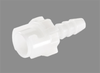 In-Line Hose Barb Socket -- 10AC-S2-01 - Image