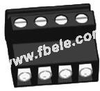 Barrier Terminal Block - FBEA44 - Ningbo Best Group Co., Ltd.