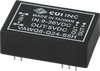 6 W Board Mount Isolated DC-DC Converter - VAWQ6-Q24-D15H - CUI Inc.