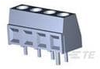 Fixed Terminal Blocks - 3-282836-2 - VAST STOCK CO., LIMITED