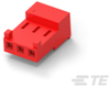 Rectangular Wire & Cable Connectors & Housings - 3-644463-3 - TE Connectivity