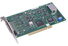 250 kS/s, 16-bit, 16-ch Multifunction PCI Card -- PCI-1716