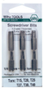Wiha Screw Tip Set - W79245 - All-Spec Industries