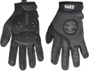 Journeyman Grip Glove, M; Safety Category Klein Tools - 84X8396 - Newark, An Avnet Company