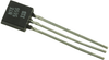 Triac, 400V, 800Ma, To-92; Peak Repetitive Off State Voltage Nte Electronics - 31C4940 - Newark, An Avnet Company