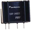 Ssr, Pcb Mount, 660Vac, 15Vdc, 25A; Contact Configuration Potter&brumfield Te Connectivity - 50R7457 - Newark, An Avnet Company