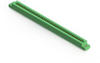 Card Conn, Single Side, 40Pos, Wire Wrap; Card Edge Connector Type Edac - 87AH2475 - Newark, An Avnet Company