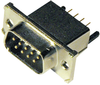 D Sub Connector, Standard, 26Pos, Plug; No. Of Contacts Amphenol Communications Solutions - 01N5204 - Newark, An Avnet Company