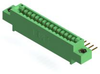 Card Conn, Single Side, 15Pos, Wire Wrap; Card Edge Connector Type Edac - 72AJ1507 - Newark, An Avnet Company