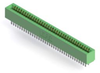 Card Edge Conn, Dual, 72Pos, Lug; Card Edge Connector Type Edac - 85H5891 - Newark, An Avnet Company