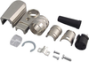 Circular Connector, C091A Series, Plug, 5, Socket, Solder, Cable Mount Rohs Compliant Amphenol Sine/tuchel - 04X6864 - Newark, An Avnet Company