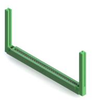 Card Edge Conn, Single Side, 32Pos, Th; Card Edge Connector Type Edac - 58AJ5584 - Newark, An Avnet Company