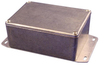 Enclosure, Multipurpose, Alum, Unfinish; Enclosure Type Hammond - 50H6308 - Newark, An Avnet Company
