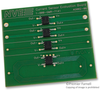 Evaluation Board, Gmr Magnetic Field Sensor; Kit Application Type Nve - 72W1073 - Newark, An Avnet Company