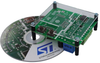 Extension Board, Stm8 Acs Switch; Silicon Manufacturer Stmicroelectronics - 43W6444 - Newark, An Avnet Company
