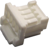 Connector, Rcpt, 4Pos, 1Row, 1Mm; Pitch Spacing Molex - 80Y0064 - Newark, An Avnet Company