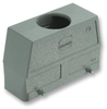 Heavy Duty Connector Hood, M40 Top Entry, 4 Pegs, High Profile, Han B Series, 180 , 24B Rohs Compliant Harting - 47Y3020 - Newark, An Avnet Company