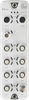 IO-Link master with EtherNet/IP interface -- AL1123 - Image