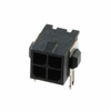 Headers, Male Pins - 794679-4-ND - DigiKey